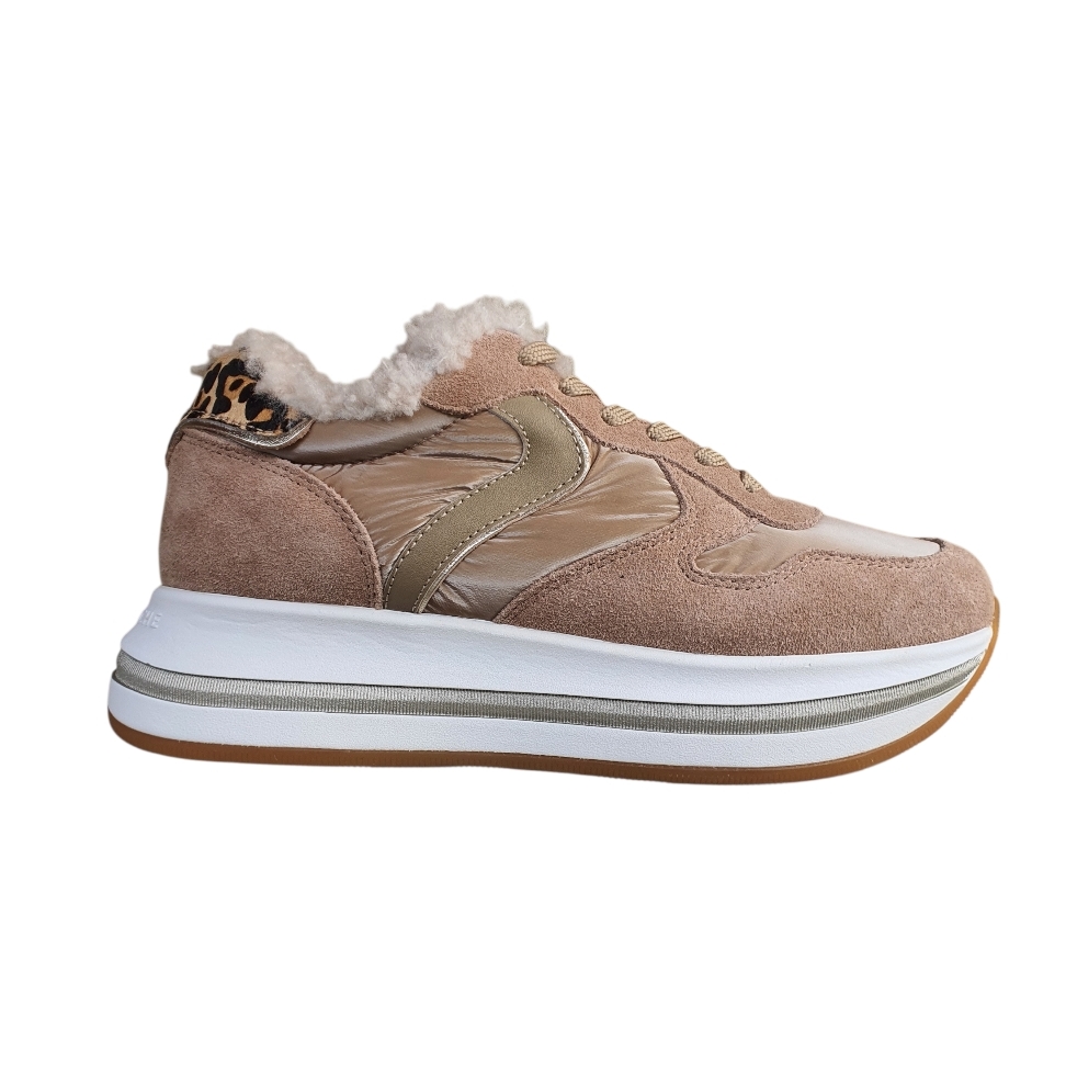 0012018672.04.4D67 Light brown-platinum